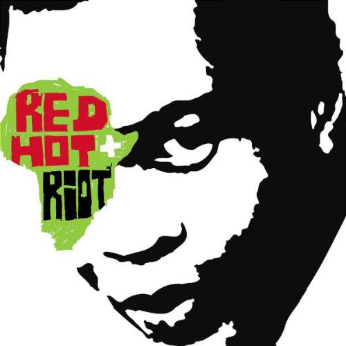 VARIOUS - RED HOT AND RIOT