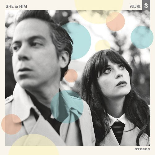 SHE AND HIM - VOLUME 3