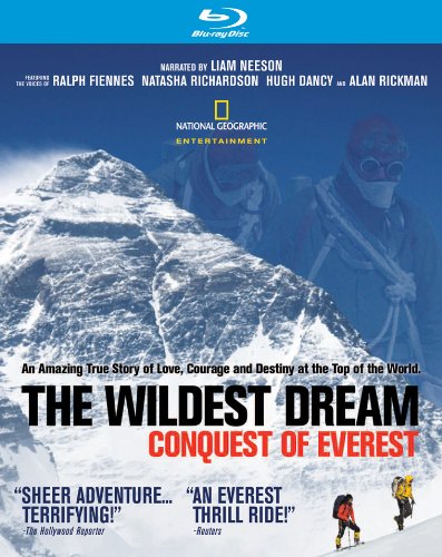 WILDEST DREAM [BLU-RAY] [IMPORT]