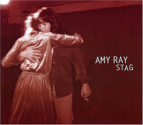 RAY, AMY - RAY, AMY - STAG