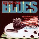 VARIOUS ARTISTS - FEELIN THE BLUES