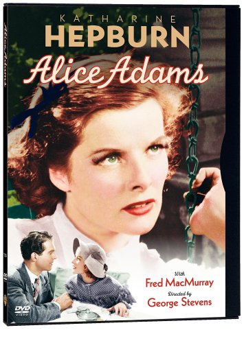 ALICE ADAMS (FULL SCREEN) (SOUS-TITRES FRANAIS) [IMPORT]