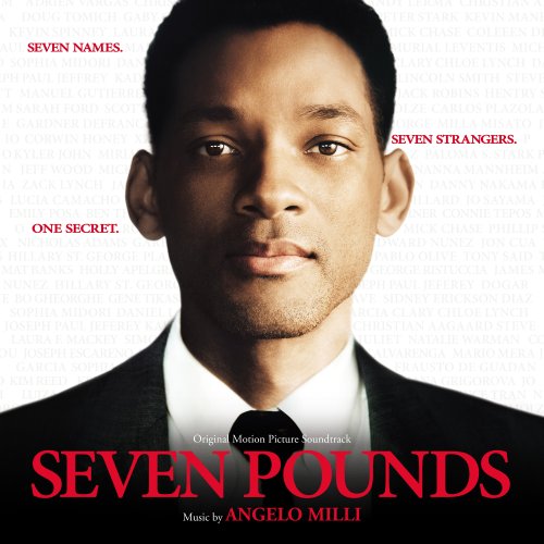 VARIOUS - SEVEN POUNDS