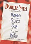 STEEL, DANIELLE - DVD-PALOMINO/SECRETS/STAR/PROMISE