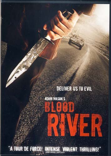 BLOOD RIVER