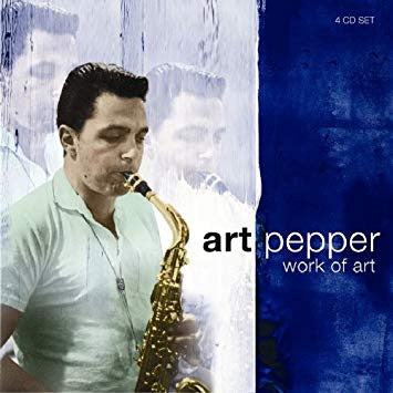 PEPPER, ART  - WORK OF ART