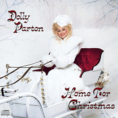 PARTON, DOLLY - HOME FOR XMAS