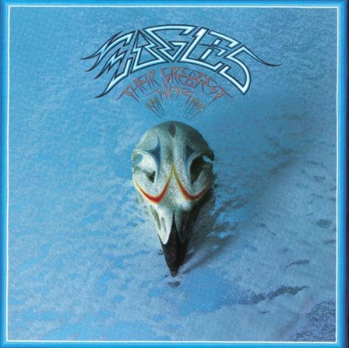 EAGLES - GREATEST HITS 1971-1975