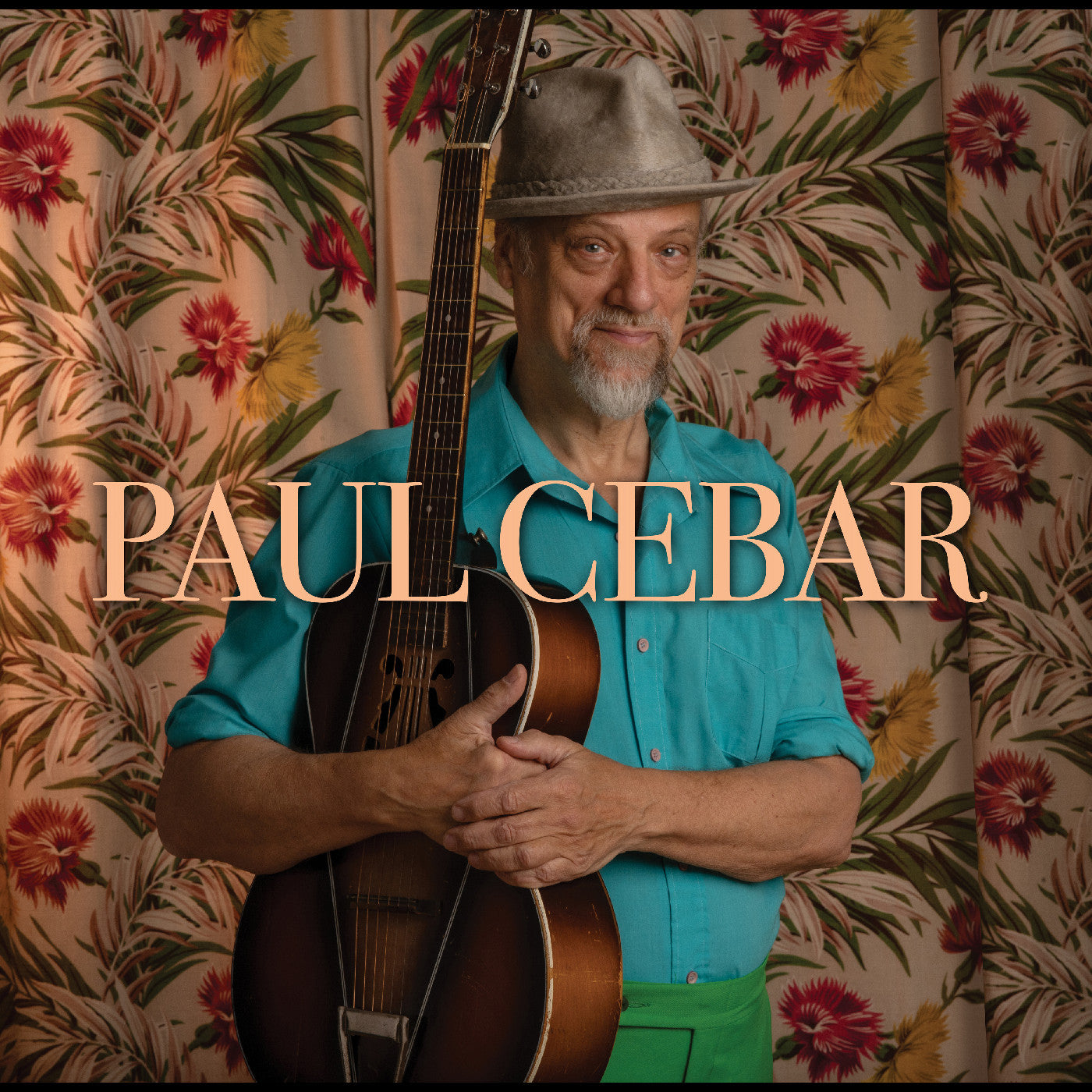 CEBAR, PAUL - PAUL CEBAR