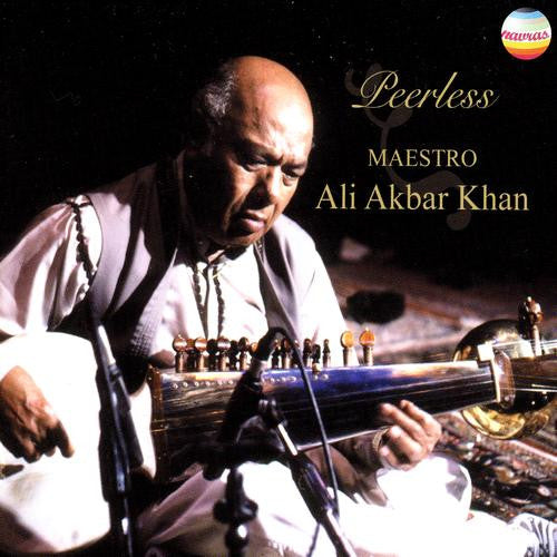 KHAN, ALI AKBAR  - PEERLESS (INDIA)
