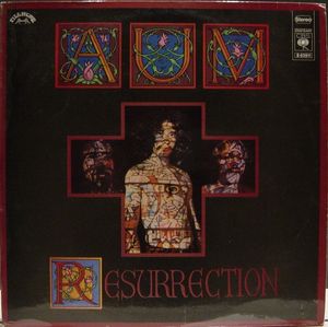 AUM  - RESURRECTION
