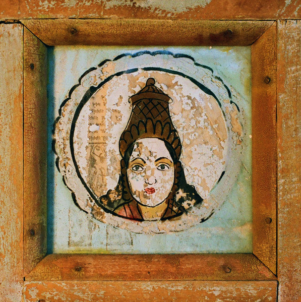 BOCEPHUS KING  - ILLUSION OF PERMANENCE