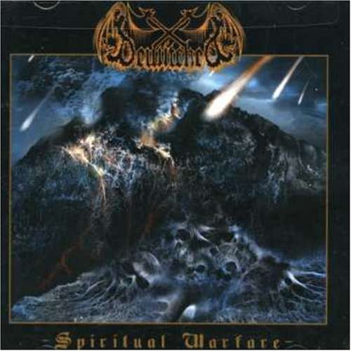 BEWITCHED  - SPIRITUAL WARFARE