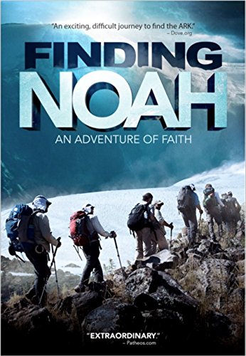 FINDING NOAH