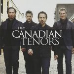 THE CANADIAN TENORS - CANADIAN TENORS