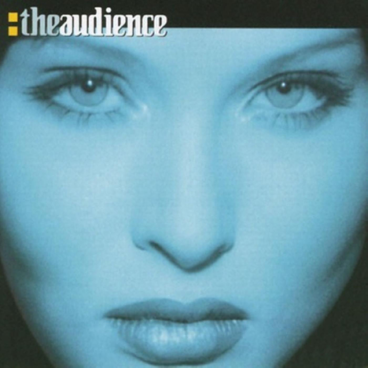 THEAUDIENCE - THEAUDIENCE