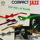 BASIE, COUNT - COMPACT JAZZ