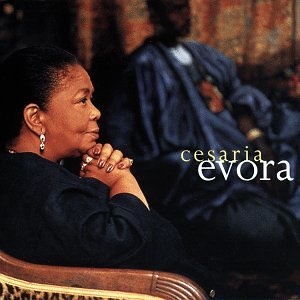 EVORA, CESARIA - CESARIA EVORA