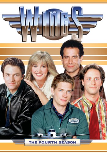 WINGS: SEASON 4