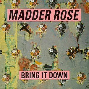 MADDER HOUSE - BRING IT DOWN