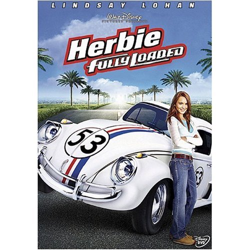 HERBIE: FULLY LOADED (BILINGUAL)