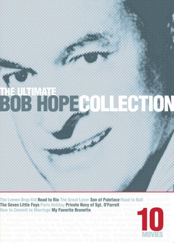 ULTIMATE BOB HOPE COLLECTION [IMPORT]