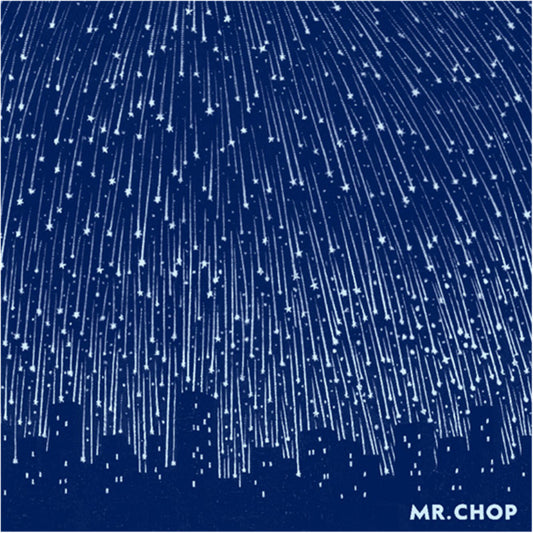 MR. CHOP  - FOR PETE'S SAKE