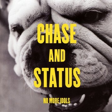 CHASE & STATUS - NO MORE IDOLS