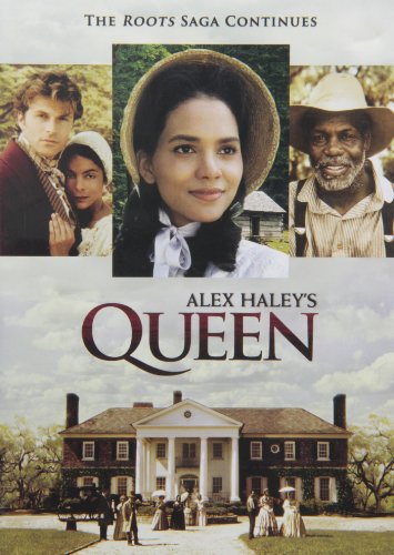 ALEX HALEY'S QUEEN [IMPORT]