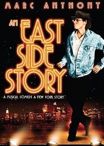 AN EAST SIDE STORY