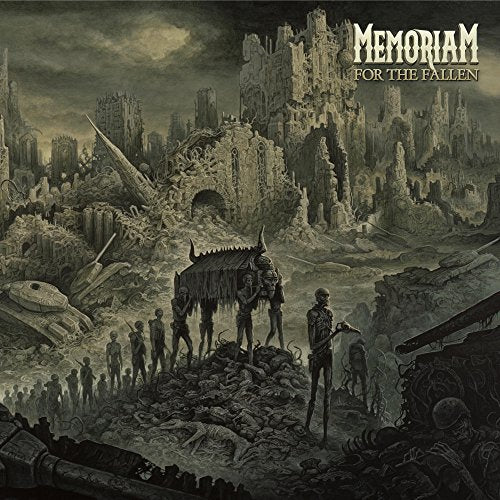 MEMORIAM - FOR THE FALLEN