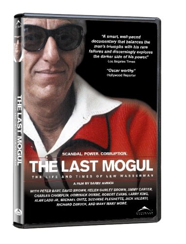 THE LAST MOGUL