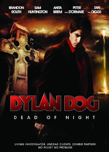 DYLAN DOG