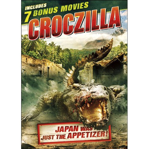 CROCZILLA [IMPORT]