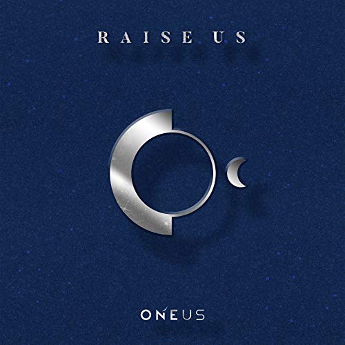 ONEUS - RAISE US (DAWN VERSION)