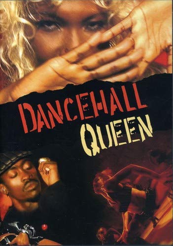 DANCEHALL QUEEN