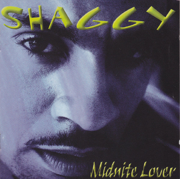 SHAGGY  - MIDNITE LOVER