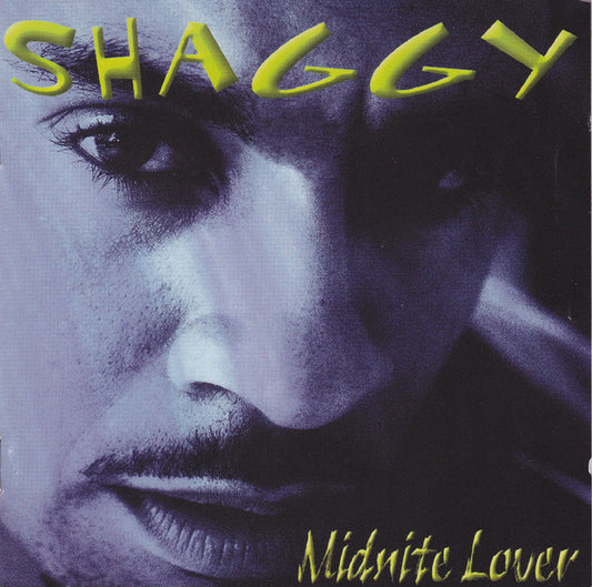 SHAGGY  - MIDNITE LOVER