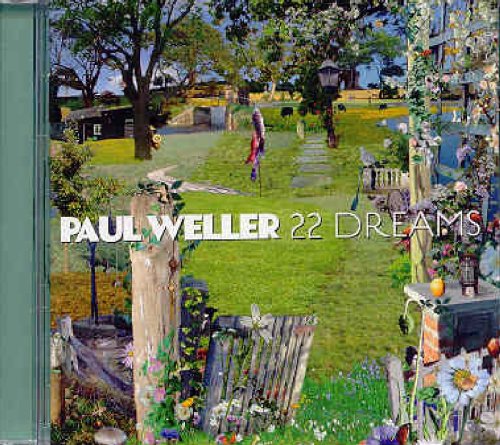 PAUL WELLER - PAUL WELLER - 22 DREAMS