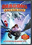 DRAGONS RACE TO THE EDGE: MYSTERY OF THE DRAGON EYE (BILINGUAL)