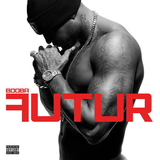 BOOBA  - FUTUR