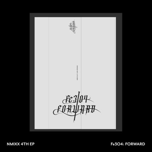 NMIXX - FE3O4: FORWARD (GO VER.) (CD)