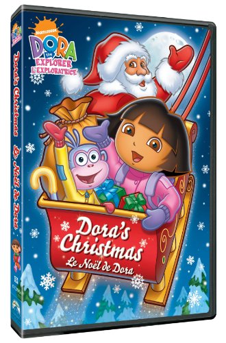 DORA THE EXPLORER DORAS CHRIST [IMPORT]