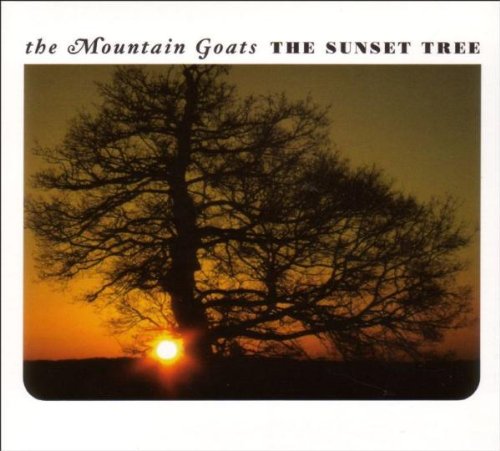 MOUNTAIN GOATS - SUNSET TREE