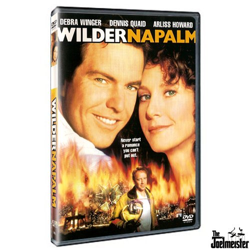 WILDER NAPALM [IMPORT]