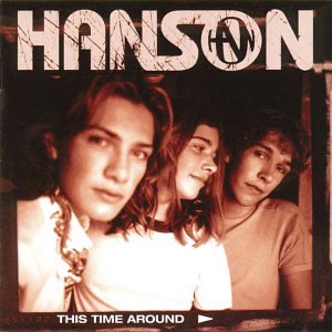 HANSON - THIS TIME AROUND