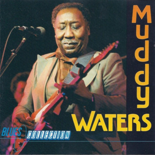WATERS, MUDDY  - MUDDY WATERS (EUR)