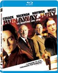 RUNAWAY JURY  - BLU