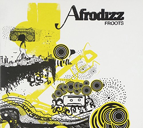 AFRODIZZ - FROOTS