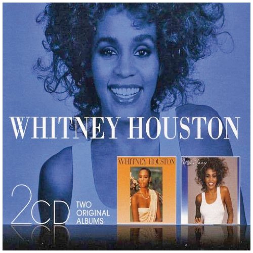 HOUSTON, WHITNEY - WHITNEY HOUSTON + WHITNEY